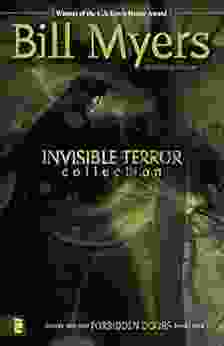 Invisible Terror Collection (Forbidden Doors 2)