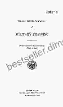 FM 21 5 MILITARY TRAINING (July 16 1941)