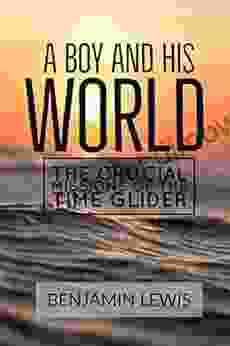 A Boy And His World: The Crucial Missions Of The Time Glider