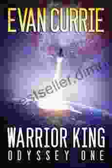 Warrior King (Odyssey One 5)