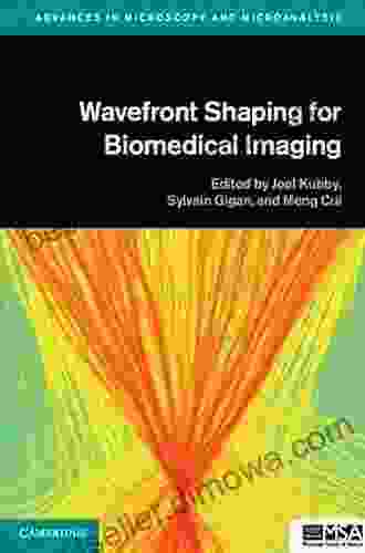 Wavefront Shaping for Biomedical Imaging (Advances in Microscopy and Microanalysis)